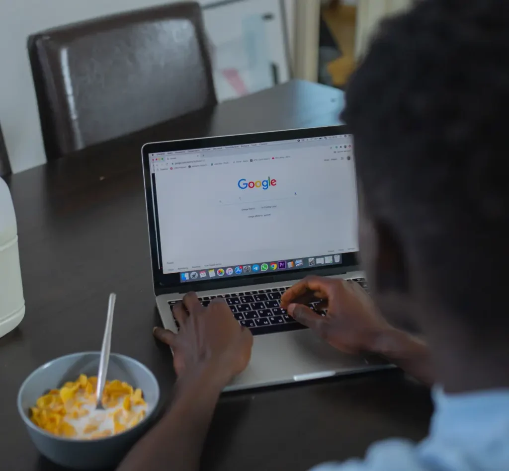 Optimize your website using SEO