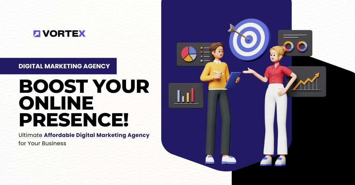 Affordable Digital Marketing Agency