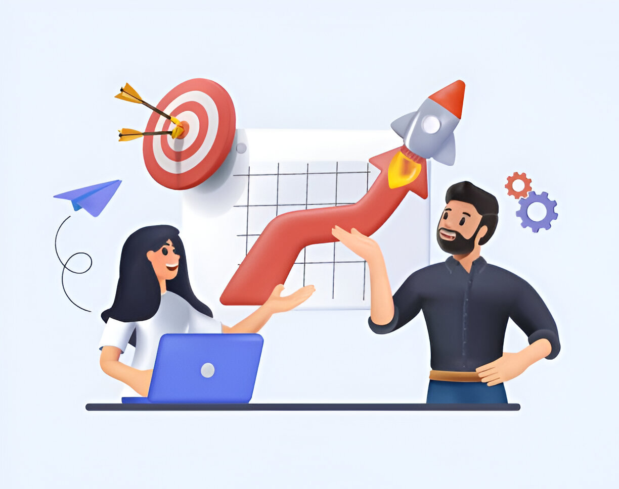 Affordable Digital Marketing Services
